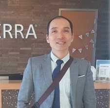 Giới thiệu 5 phan thang 01 » Tinh Dầu Trị Liệu doTERRA