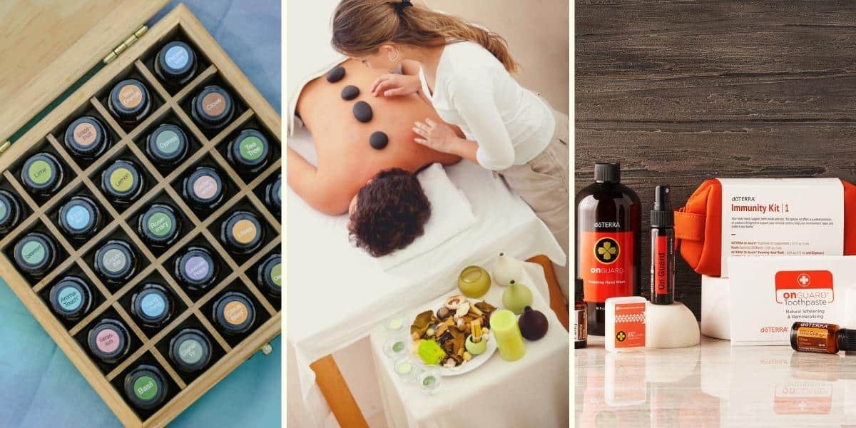 Trang chủ 44 dịch vụ massage trị liệu với tinh dầu doterra